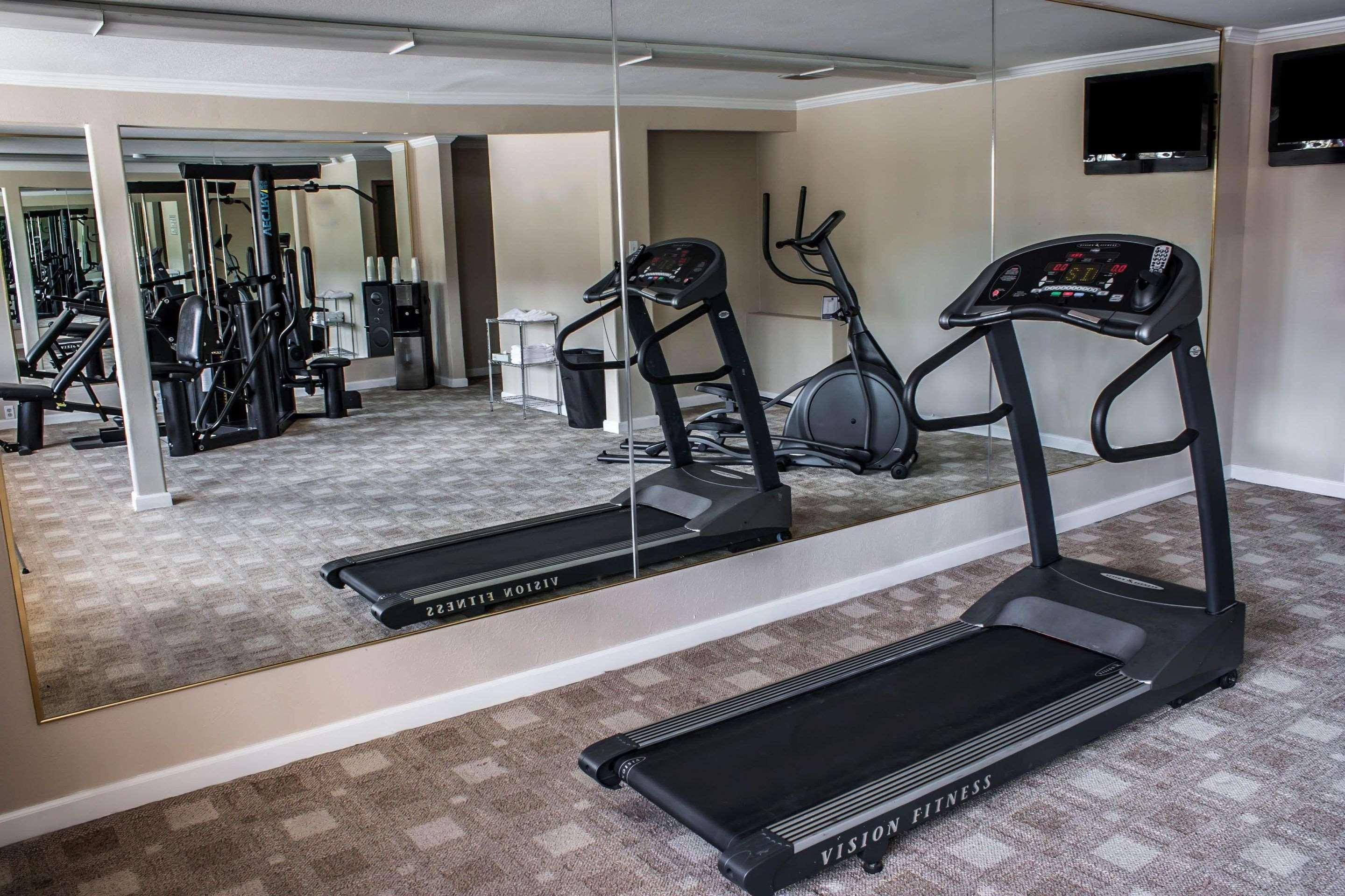 Quality Inn & Suites Fife Seattle Luaran gambar